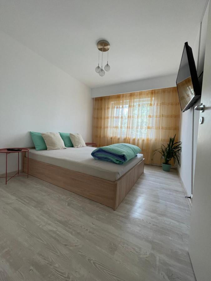 Best Apartament Calan Apartment Bagian luar foto